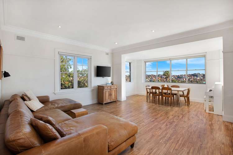 Second view of Homely apartment listing, 6/20 Brook Street, Coogee NSW 2034