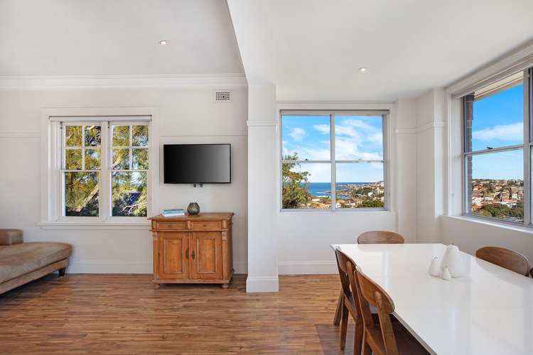 Third view of Homely apartment listing, 6/20 Brook Street, Coogee NSW 2034