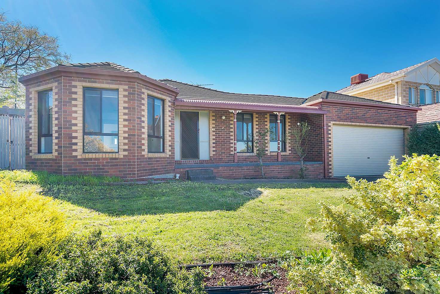 Main view of Homely house listing, 1 Consort Place, Craigieburn VIC 3064