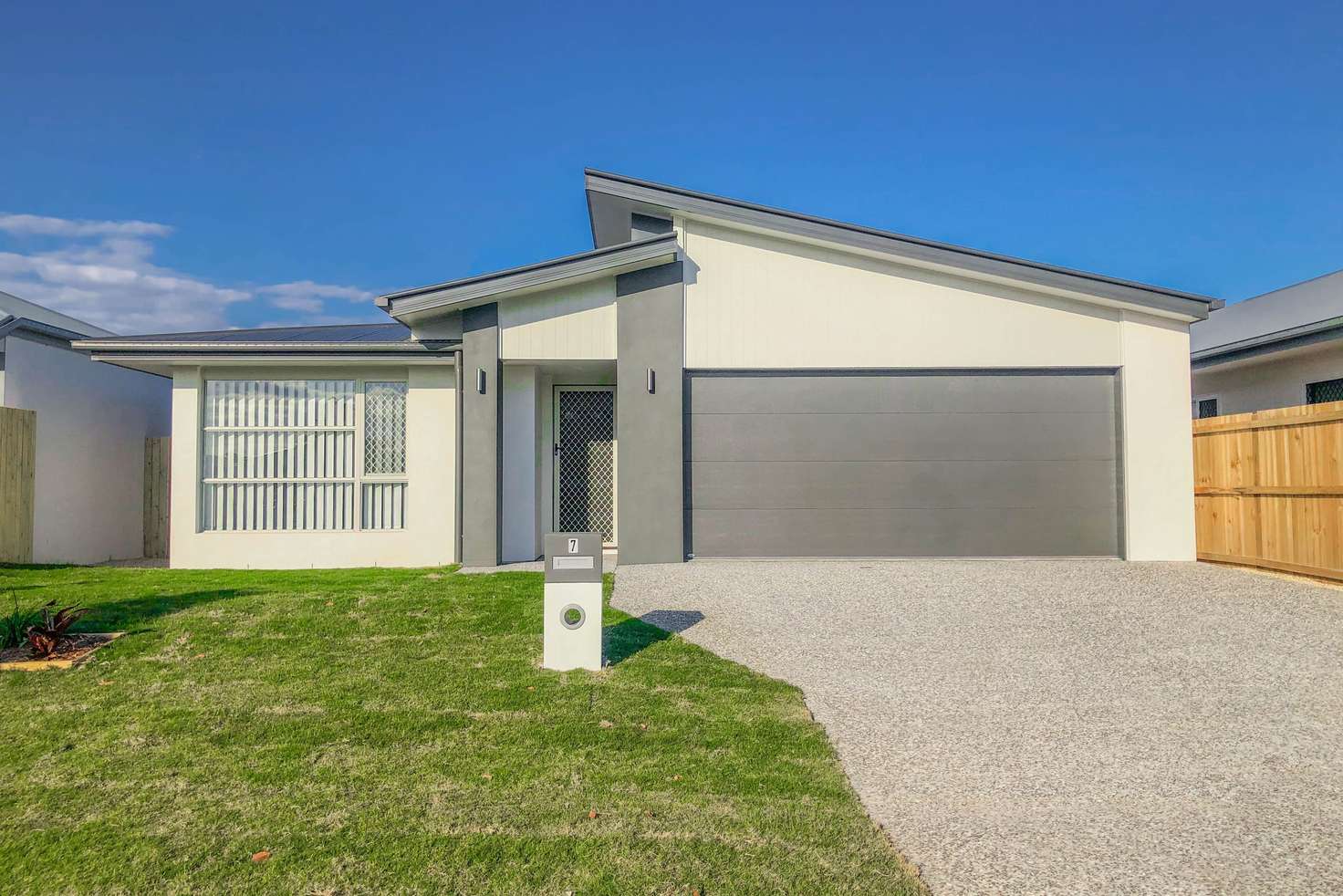 Main view of Homely house listing, 7 Village Boulevard, Pimpama QLD 4209