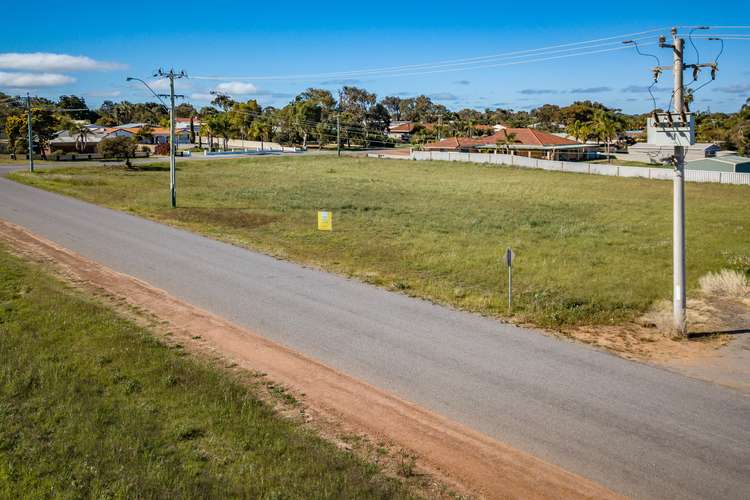 Third view of Homely residentialLand listing, 4 Stella Road, Glenfield WA 6532