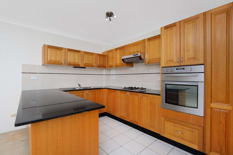 Third view of Homely apartment listing, 23/2-8 Bridge Street, Hurstville NSW 2220