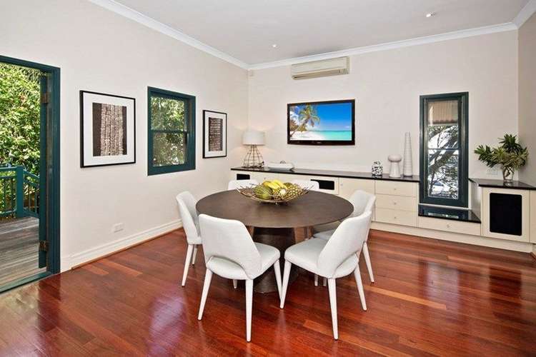 Sixth view of Homely house listing, 90 Union Street, Spring Hill QLD 4000