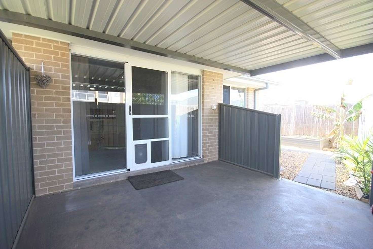 Main view of Homely house listing, 27A Franklin Grove, Oran Park NSW 2570