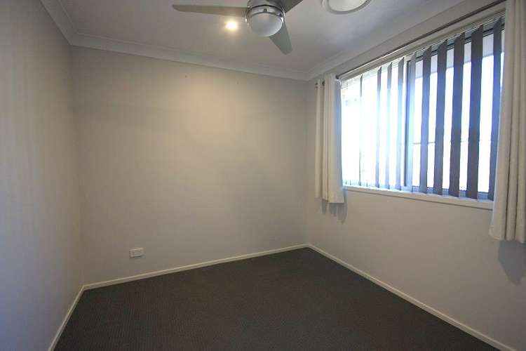 Fourth view of Homely house listing, 27A Franklin Grove, Oran Park NSW 2570