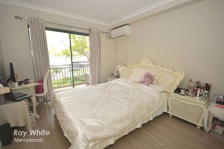 Fifth view of Homely unit listing, 9/25 - 31 Birmingham Street, Merrylands NSW 2160