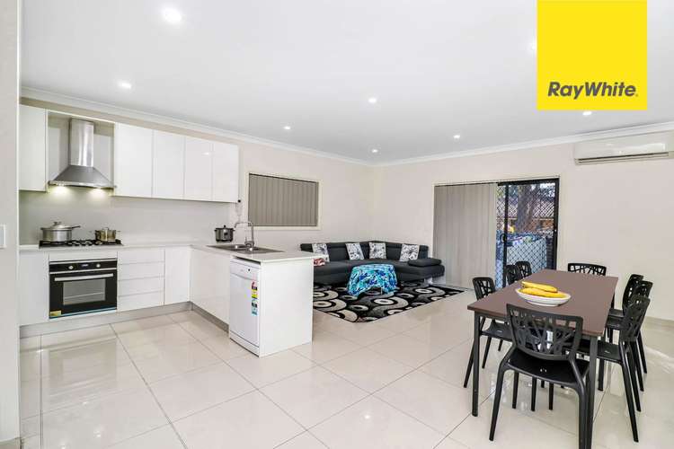 Second view of Homely house listing, 25A Linden Street, Mount Druitt NSW 2770
