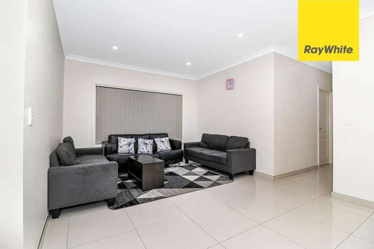 Fourth view of Homely house listing, 25A Linden Street, Mount Druitt NSW 2770