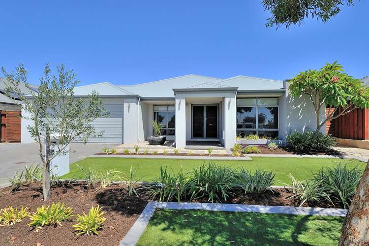 Main view of Homely house listing, 17 Menindee Road, Ellenbrook WA 6069