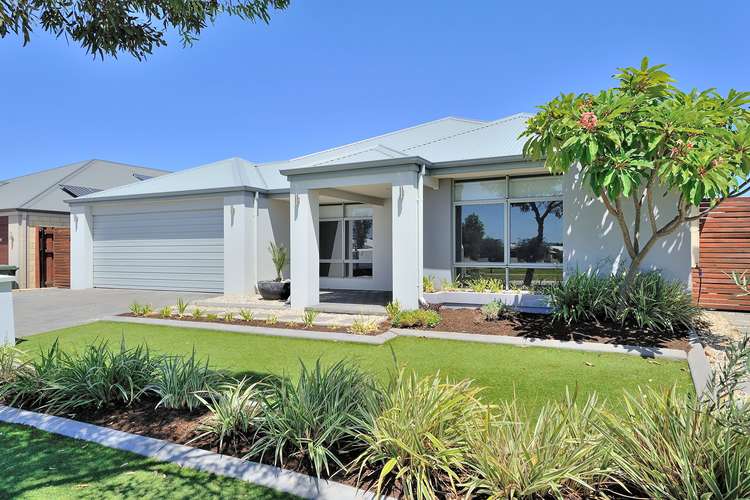 Second view of Homely house listing, 17 Menindee Road, Ellenbrook WA 6069