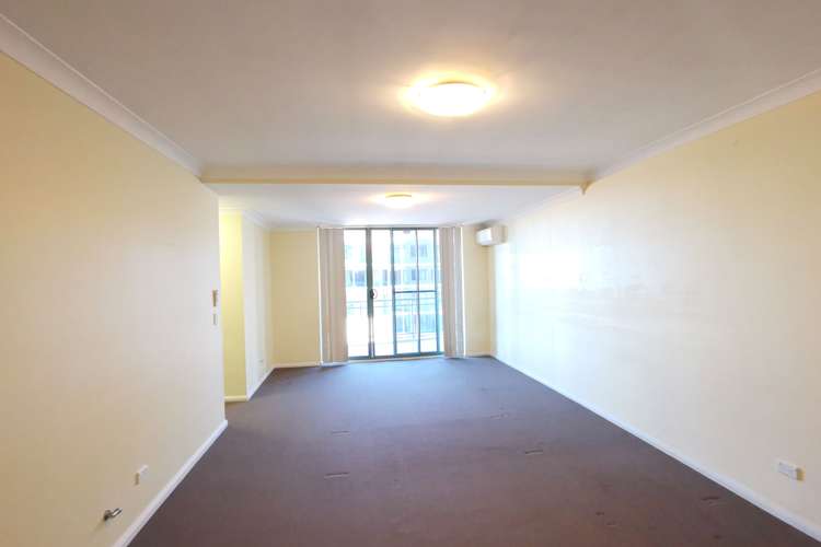 Second view of Homely apartment listing, 811/16-20 Meredith Street, Bankstown NSW 2200