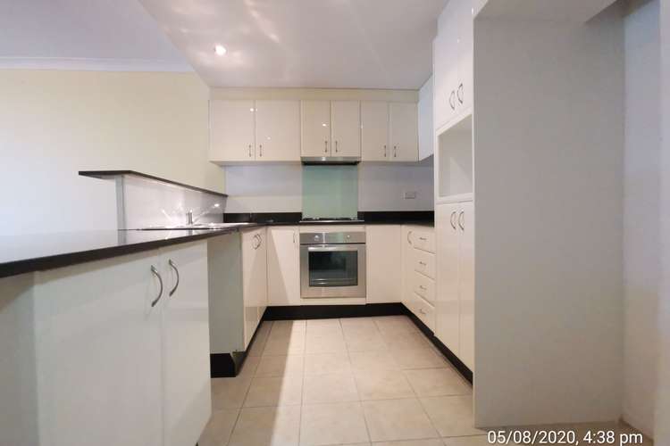 Third view of Homely apartment listing, 811/16-20 Meredith Street, Bankstown NSW 2200