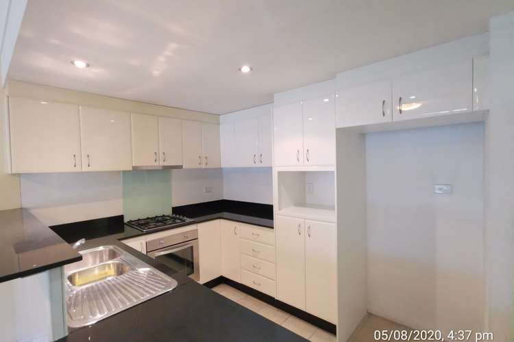 Fourth view of Homely apartment listing, 811/16-20 Meredith Street, Bankstown NSW 2200
