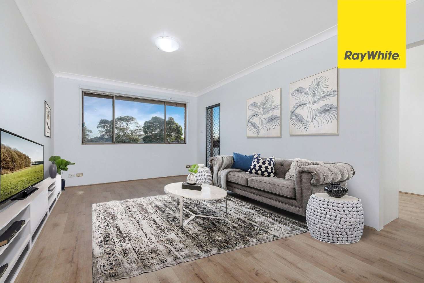 Main view of Homely unit listing, 13/586 Punchbowl Road, Lakemba NSW 2195
