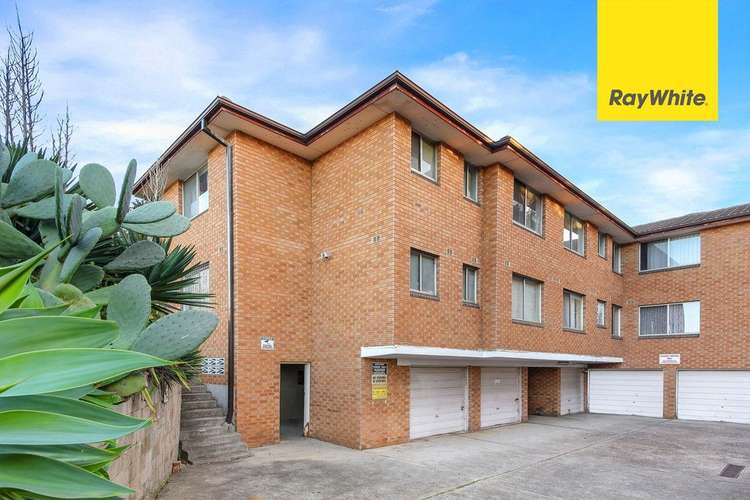 Fourth view of Homely unit listing, 13/586 Punchbowl Road, Lakemba NSW 2195