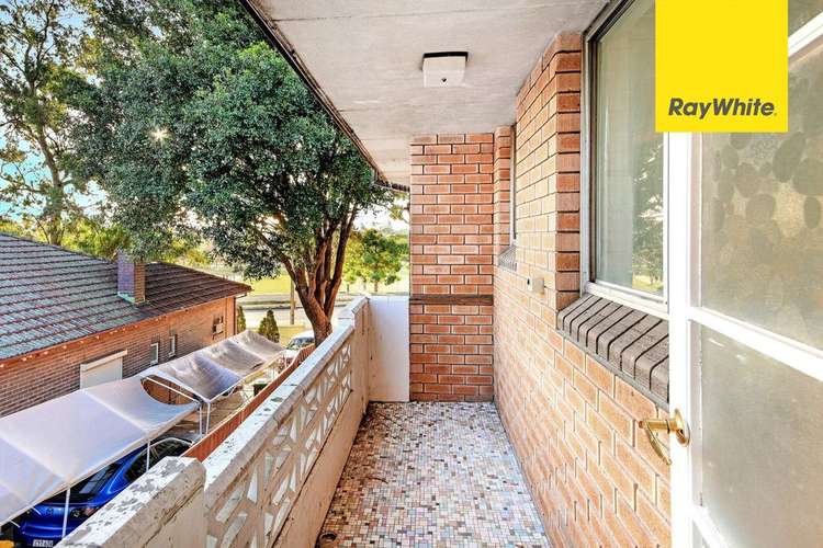 Fifth view of Homely unit listing, 13/586 Punchbowl Road, Lakemba NSW 2195