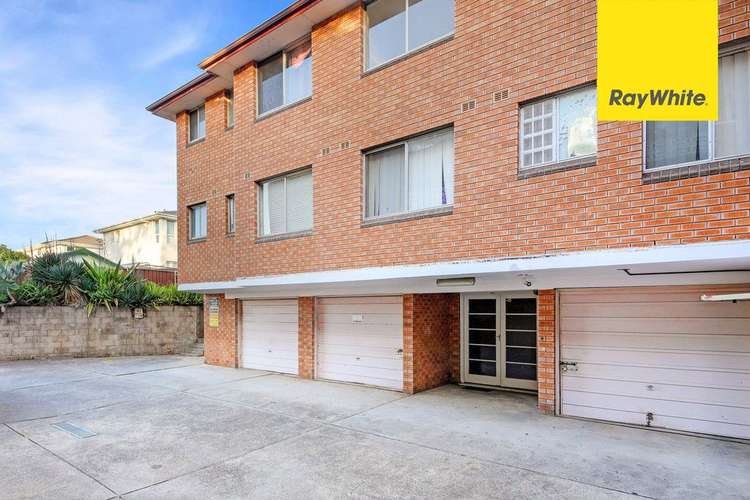 Sixth view of Homely unit listing, 13/586 Punchbowl Road, Lakemba NSW 2195