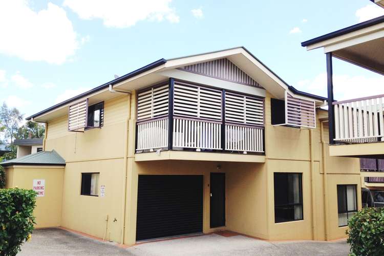 Main view of Homely townhouse listing, 8/21 Eskgrove Street, East Brisbane QLD 4169