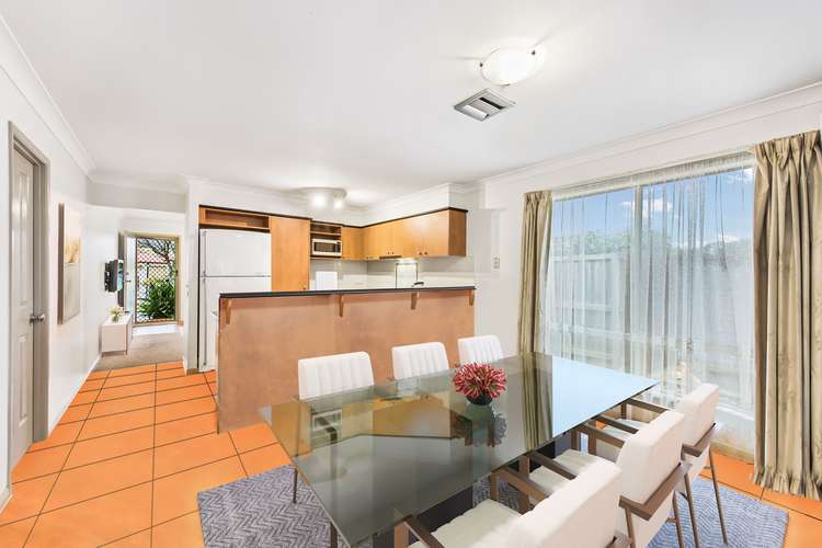 Sixth view of Homely house listing, 25/330 Sydenham Road, Sydenham VIC 3037