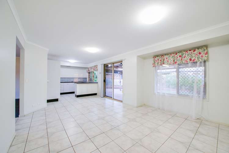Fourth view of Homely house listing, 9 Eclipse Court, Bundamba QLD 4304