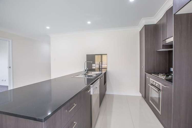 Second view of Homely house listing, 21 Murdoch Court, Pimpama QLD 4209