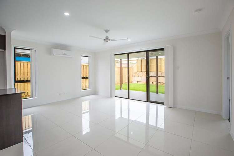 Fourth view of Homely house listing, 21 Murdoch Court, Pimpama QLD 4209