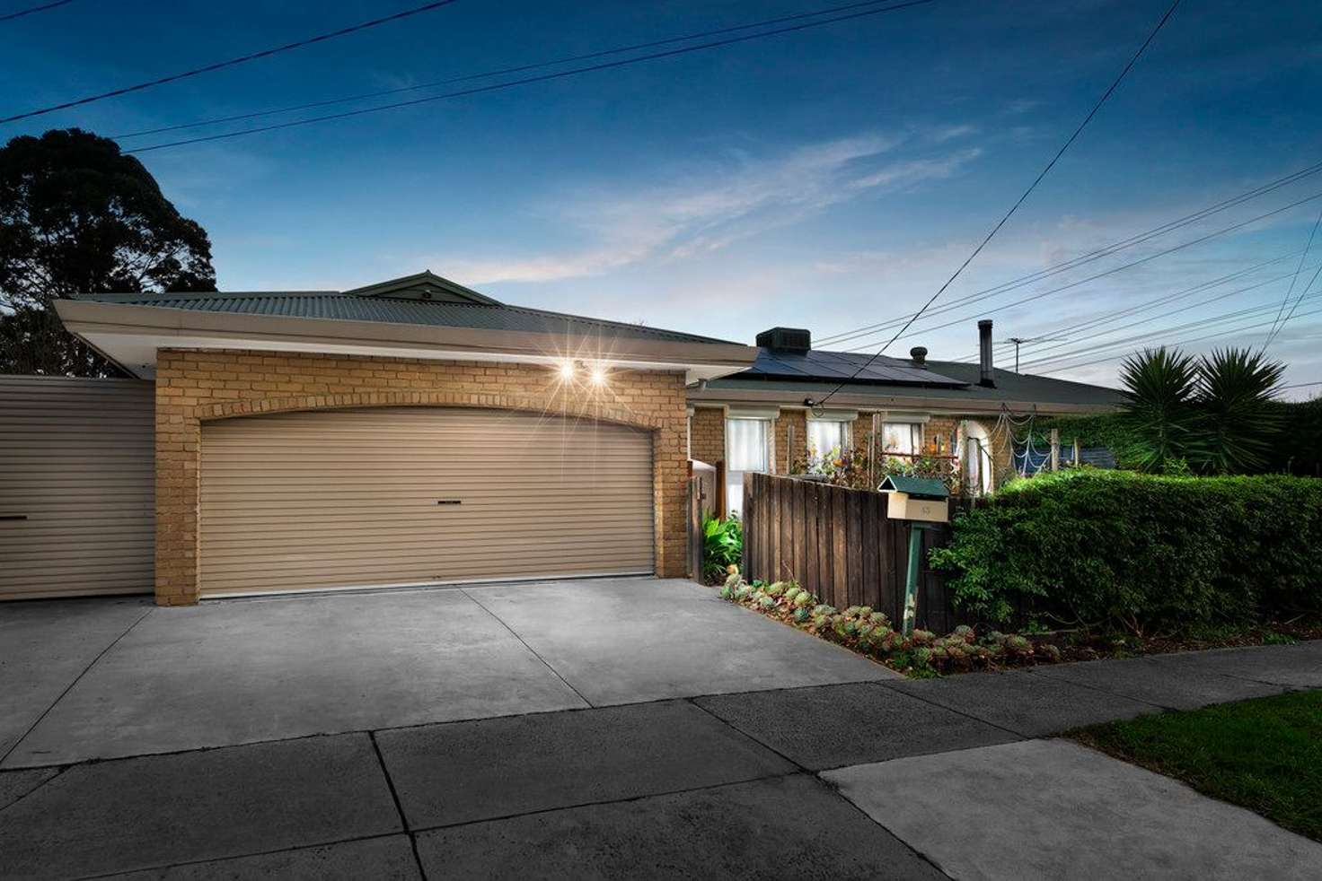 Main view of Homely house listing, 43 Sasses Avenue, Bayswater VIC 3153