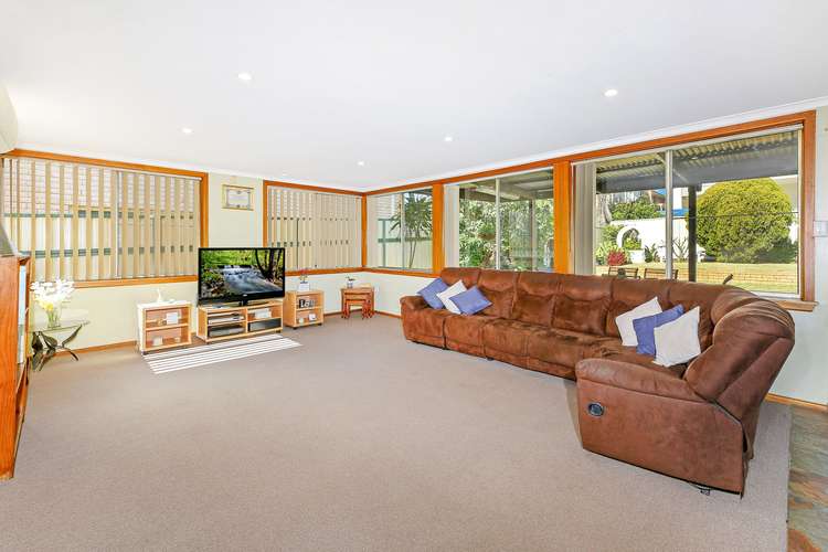 Second view of Homely house listing, 242 Wangee Road, Greenacre NSW 2190