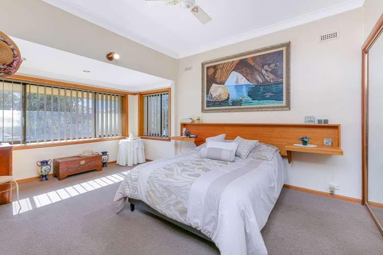 Fifth view of Homely house listing, 242 Wangee Road, Greenacre NSW 2190