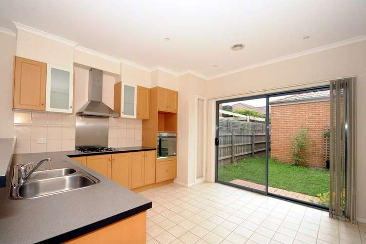 Second view of Homely townhouse listing, 2 Soutar Place, Heatherton VIC 3202