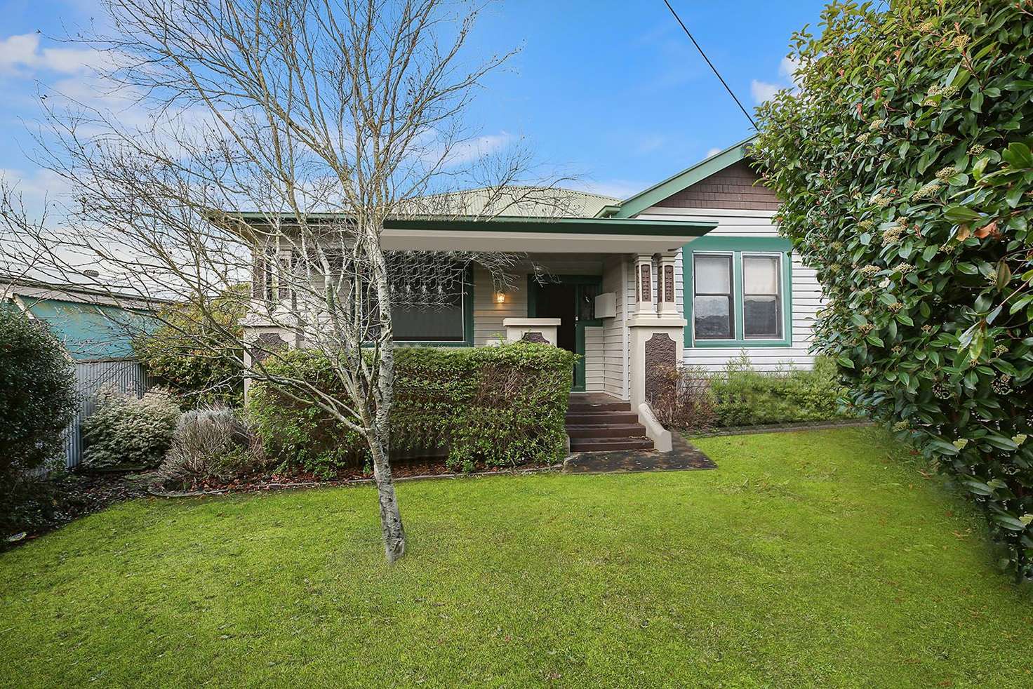 Main view of Homely house listing, 5 Dimora Avenue, Camperdown VIC 3260