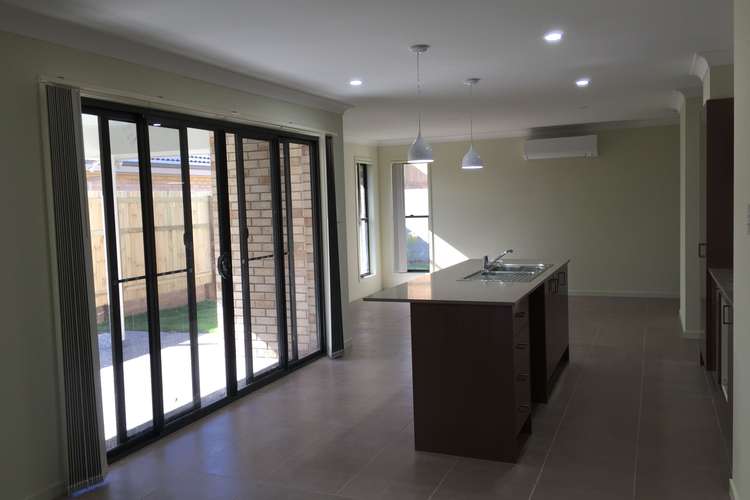 Second view of Homely house listing, 59 Village Boulevard, Pimpama QLD 4209