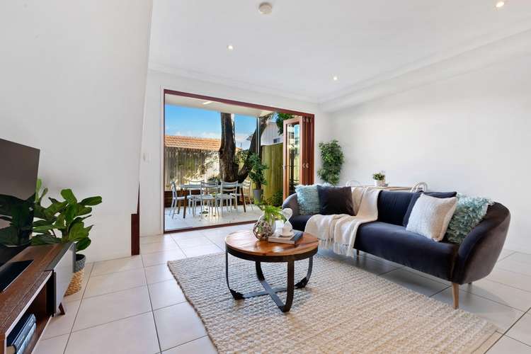 Second view of Homely townhouse listing, 5/25 Christensen Street, Yeronga QLD 4104