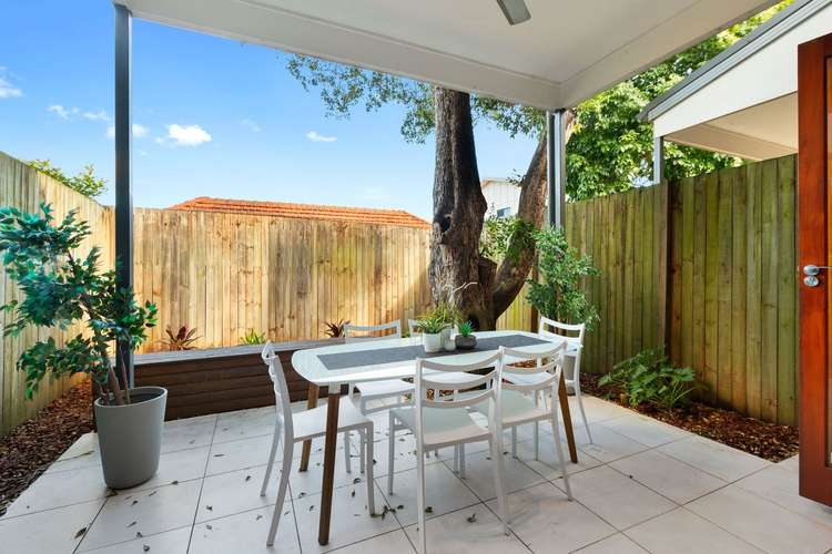 Seventh view of Homely townhouse listing, 5/25 Christensen Street, Yeronga QLD 4104