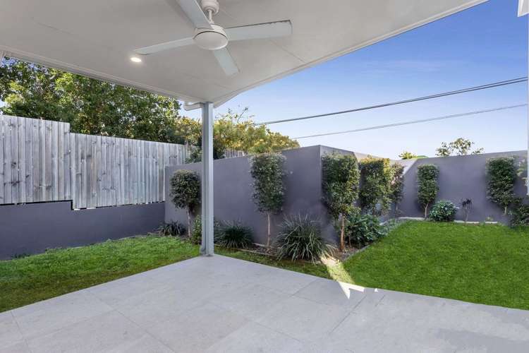 Third view of Homely townhouse listing, 61/11 Rolleston Street, Keperra QLD 4054