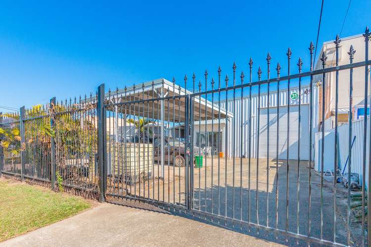 Second view of Homely warehouse listing, 31 Tubbs Street, Clontarf QLD 4019
