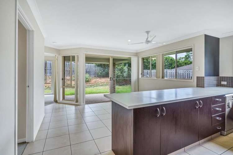 Second view of Homely house listing, 17 Matthews Crescent, Pimpama QLD 4209