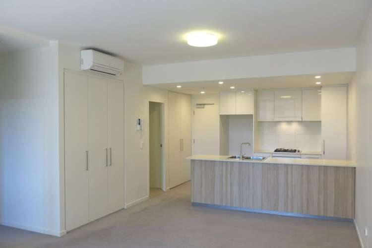 Second view of Homely apartment listing, B209/458 Forest Road, Hurstville NSW 2220