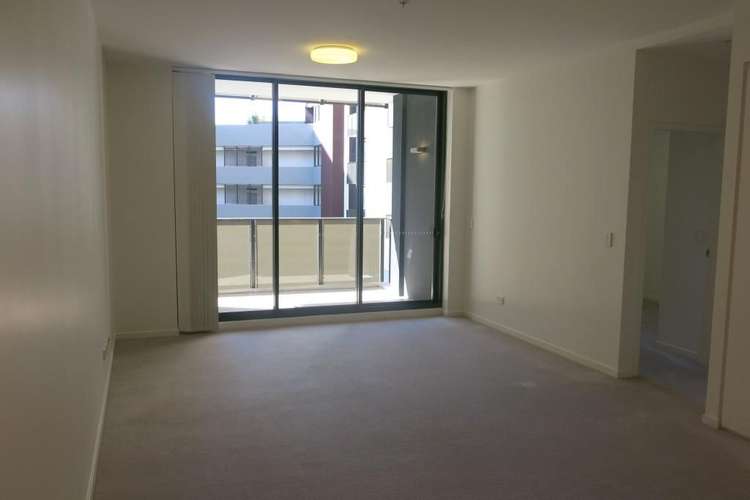 Fourth view of Homely apartment listing, B209/458 Forest Road, Hurstville NSW 2220