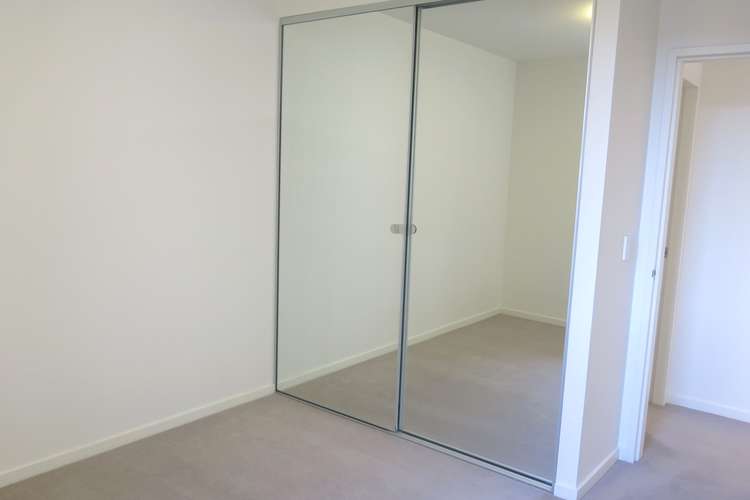 Fifth view of Homely apartment listing, B209/458 Forest Road, Hurstville NSW 2220