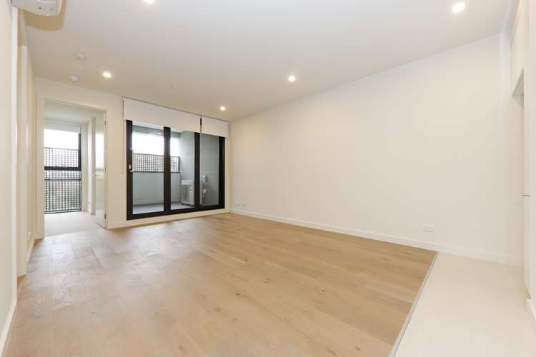 Second view of Homely apartment listing, 115A/399 Burwood Highway, Burwood VIC 3125