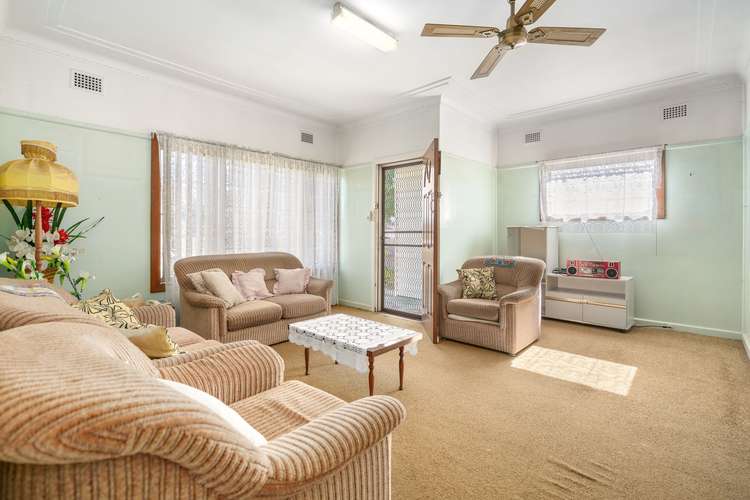 Fifth view of Homely house listing, 16 PEEL Street, Canley Heights NSW 2166