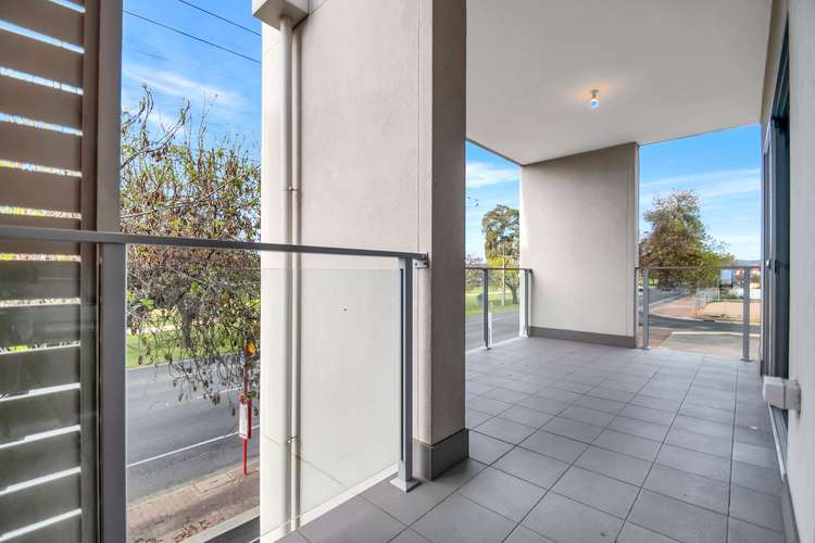 Fourth view of Homely house listing, 6/1A Oval Avenue, Woodville South SA 5011