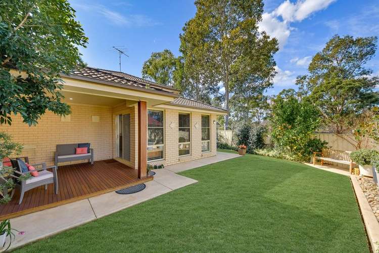 Main view of Homely house listing, 42 Charker Drive, Harrington Park NSW 2567