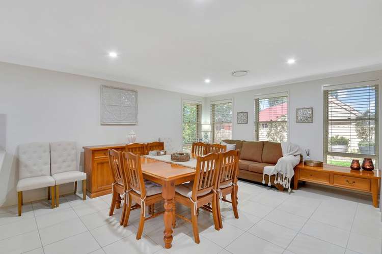 Fourth view of Homely house listing, 42 Charker Drive, Harrington Park NSW 2567