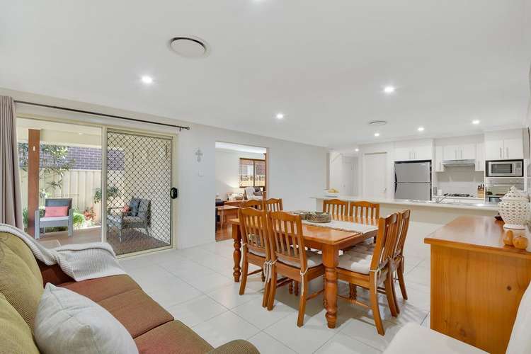 Fifth view of Homely house listing, 42 Charker Drive, Harrington Park NSW 2567