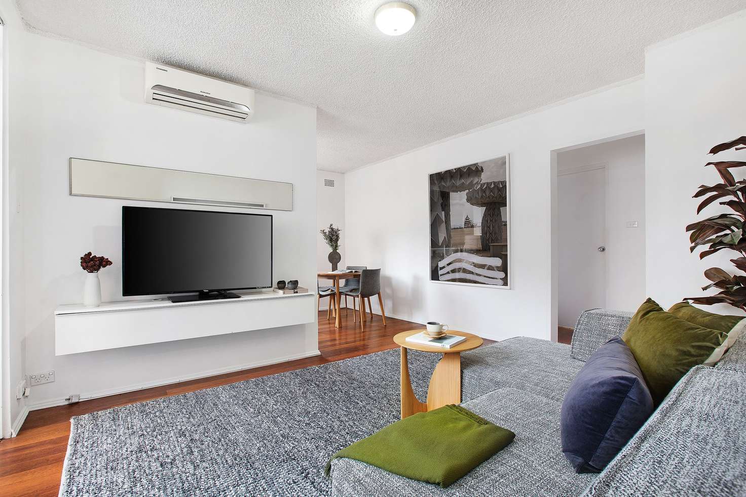 Main view of Homely apartment listing, 5/5 Devitt Place, Hillsdale NSW 2036