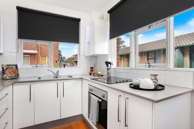 Second view of Homely apartment listing, 5/5 Devitt Place, Hillsdale NSW 2036