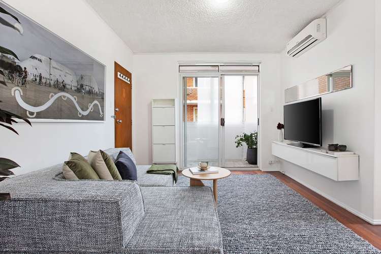 Third view of Homely apartment listing, 5/5 Devitt Place, Hillsdale NSW 2036