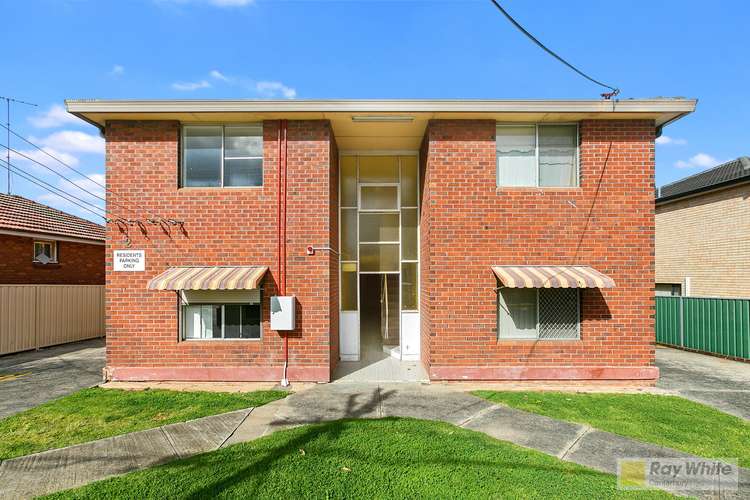 Main view of Homely apartment listing, 3/2 Lancelot Street, Punchbowl NSW 2196